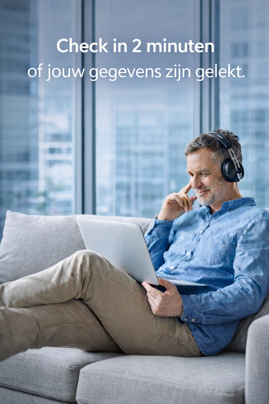 Overzicht van openbare online zichtbaarheid