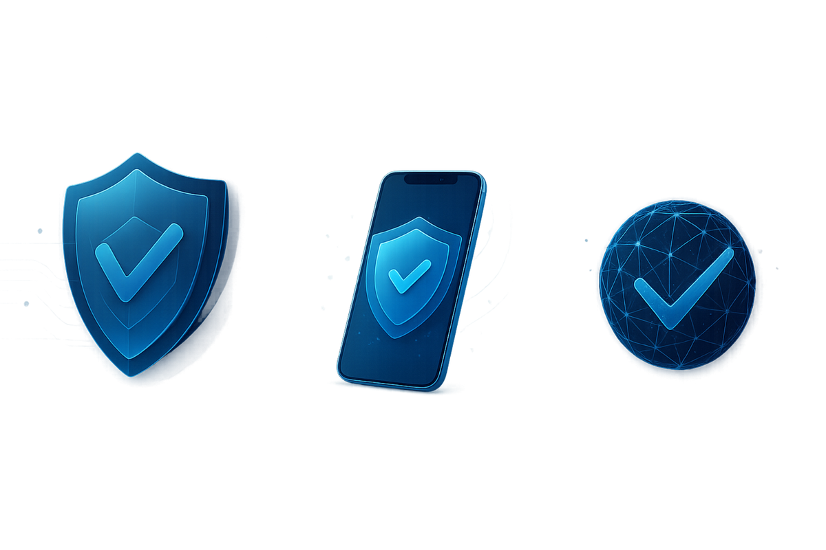 IdenScan productvisual