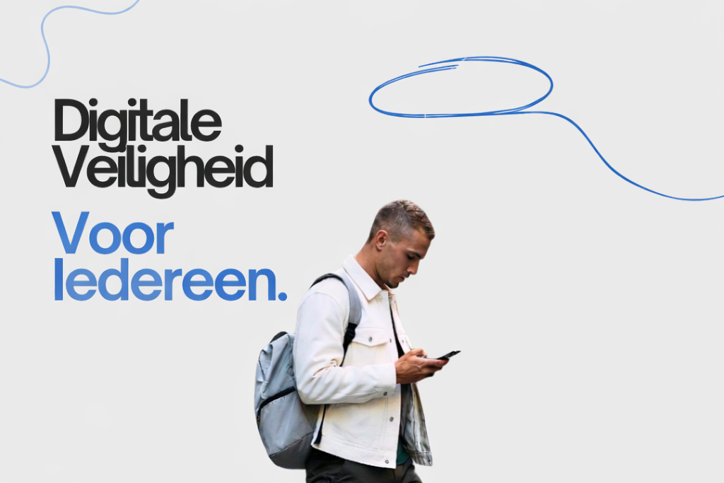 IdenScan dashboard preview